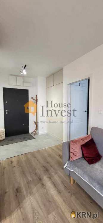 Mieszkanie  do wynajęcia, 2 pokojowe, Legnica, ul. 
