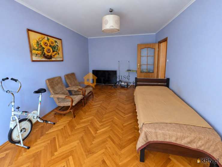 Mieszkanie  do wynajęcia, 2 pokojowe, Legnica, ul. 