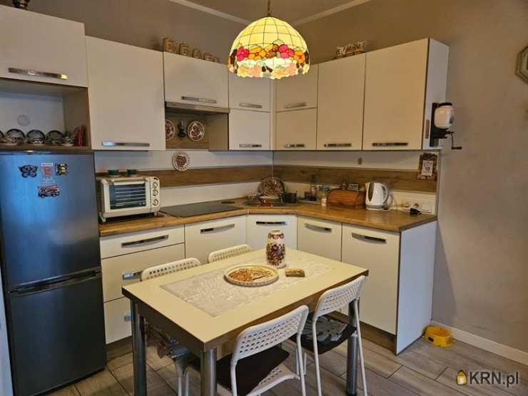 Mieszkanie  na sprzedaż, Leszno, ul. Dożynkowa, 2 pokojowe