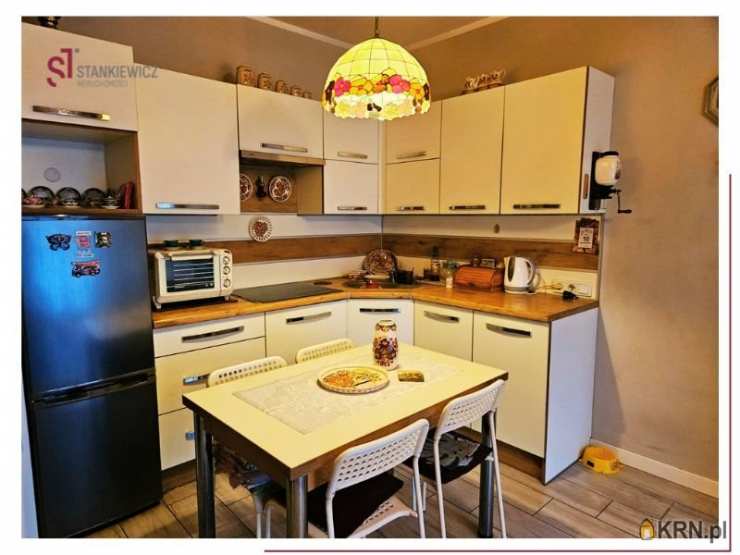 Mieszkanie  na sprzedaż, 2 pokojowe, Leszno, ul. Dożynkowa