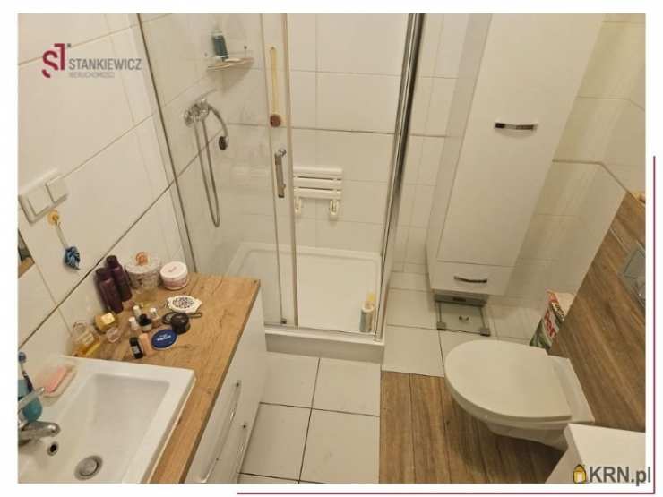 2 pokojowe, Leszno, ul. Dożynkowa, Mieszkanie  na sprzedaż