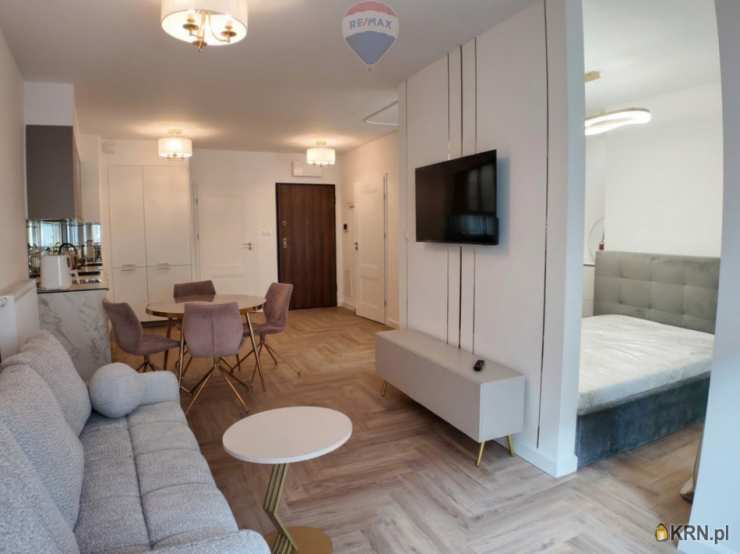 Mieszkanie  do wynajęcia, 2 pokojowe, Lublin, ul. 