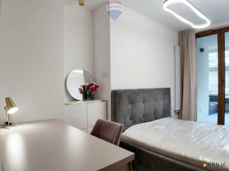 2 pokojowe, Mieszkanie  do wynajęcia, Lublin, ul. 