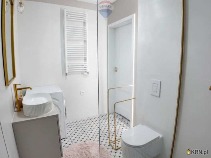 Mieszkanie  do wynajęcia, 2 pokojowe, Lublin, ul. 