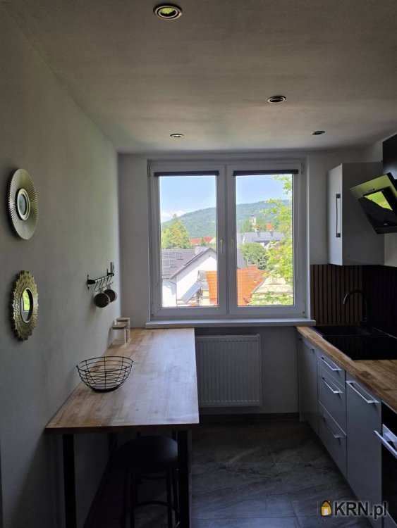 , Mieszkanie  na sprzedaż, Maków Podhalański, ul. 