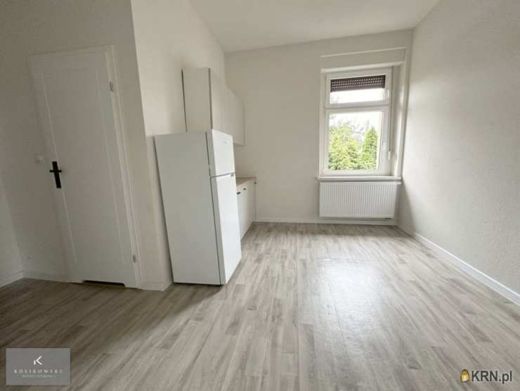 Mieszkanie  na sprzedaż, 2 pokojowe, Międzybórz, ul. 