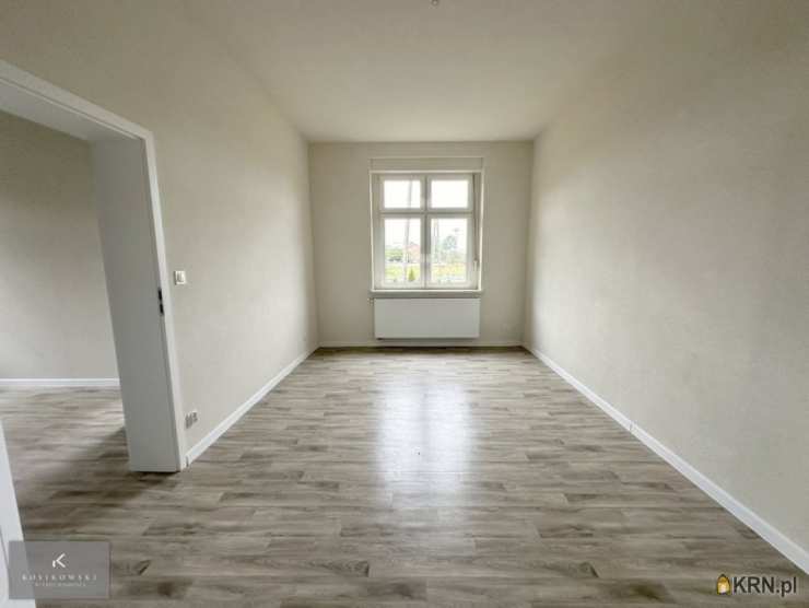 Międzybórz, ul. , 2 pokojowe, Mieszkanie  na sprzedaż