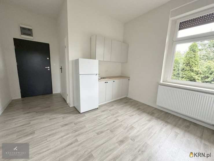 Kosikowski Nieruchomości, Mieszkanie  na sprzedaż, Międzybórz, ul. 