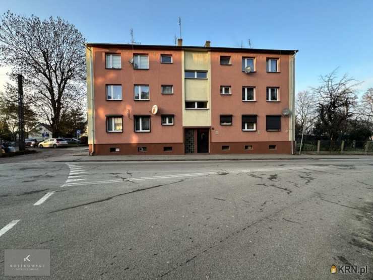 Mieszkanie  do wynajęcia, Międzybórz, ul. , 2 pokojowe