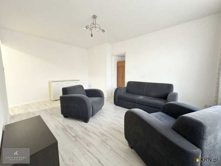 Mieszkanie  do wynajęcia, 2 pokojowe, Międzybórz, ul. 