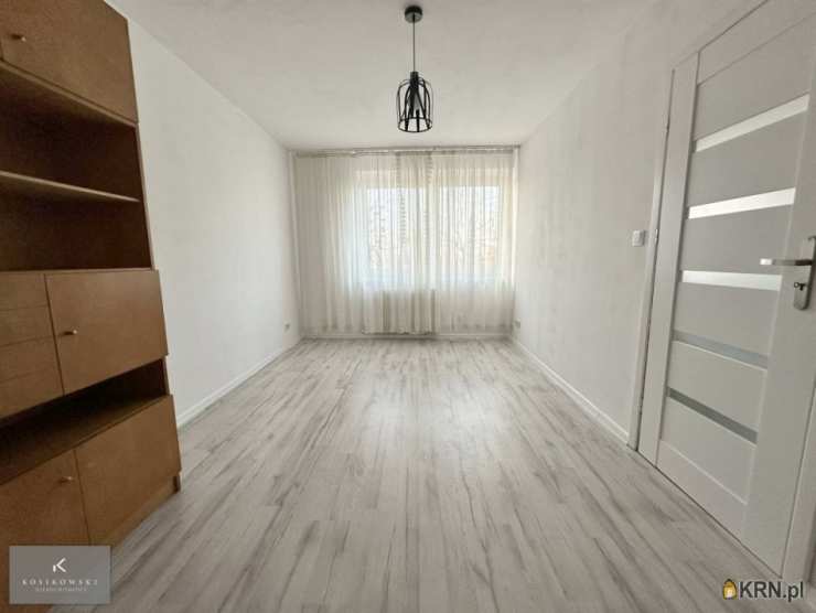 2 pokojowe, Mieszkanie  do wynajęcia, Międzybórz, ul. 