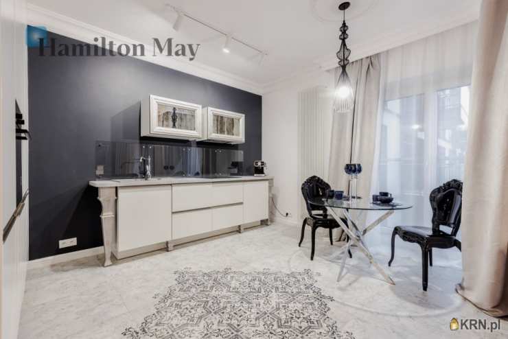 , Mieszkanie  do wynajęcia, Mirów, ul. 