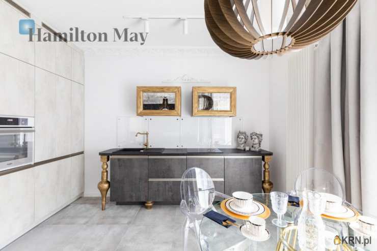 Hamilton May, Mieszkanie  do wynajęcia, Mirów, ul. 