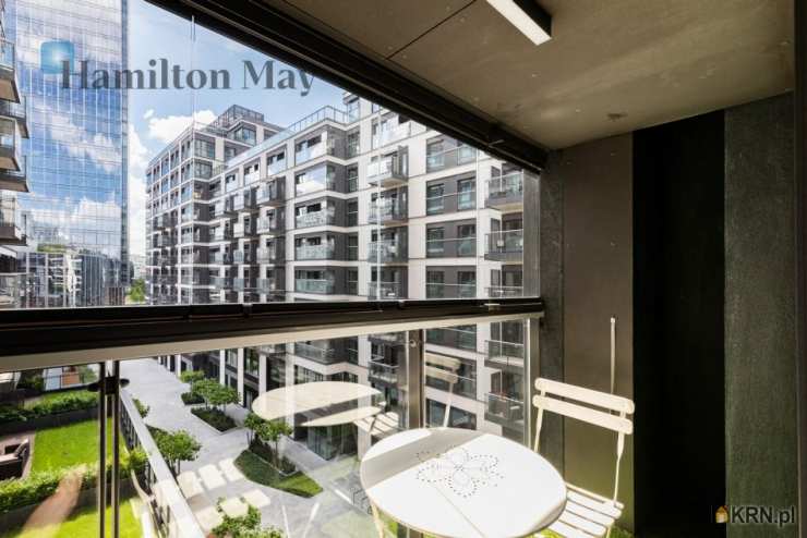 Hamilton May, Mieszkanie  do wynajęcia, Mirów, ul. 