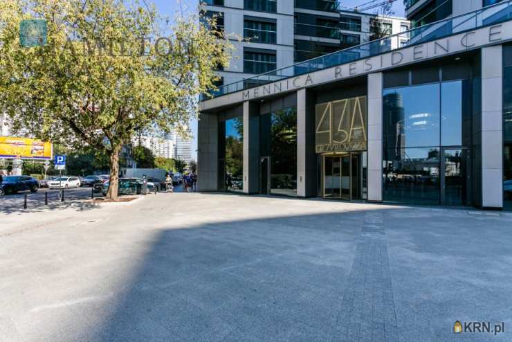 , Mieszkanie  do wynajęcia, Mirów, ul. 