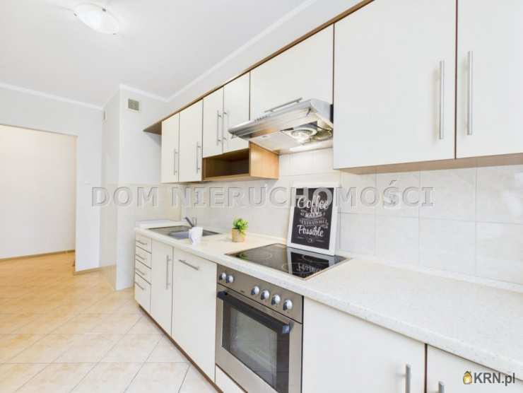 DOM Nieruchomości, Mieszkanie  do wynajęcia, Olsztyn, ul. Wyzwolenia