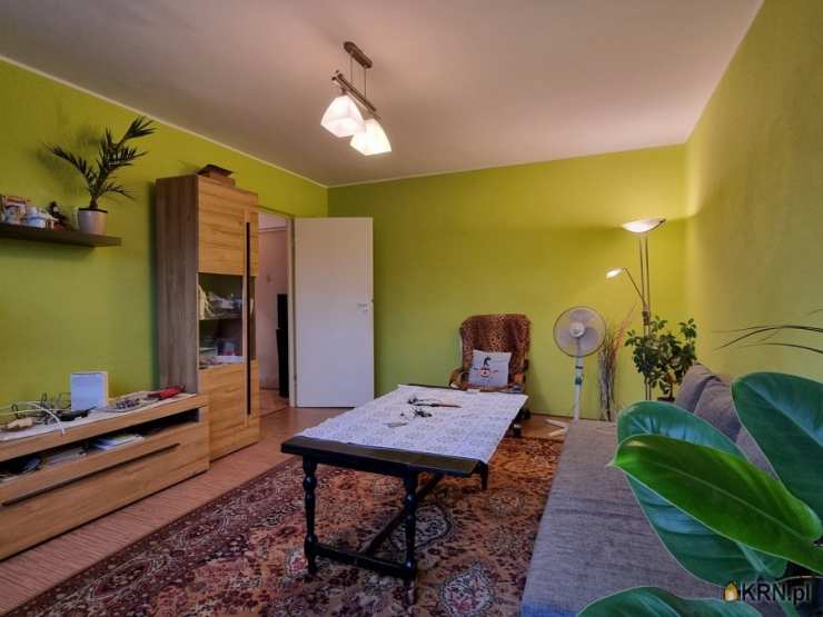 Poznań, Nowe Miasto/Rataje, ul. Lecha, Mieszkanie  do wynajęcia, 2 pokojowe