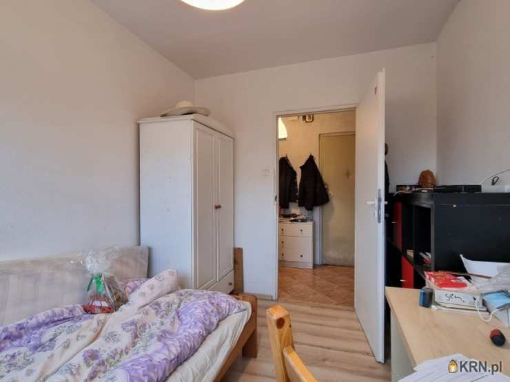 Mieszkanie  do wynajęcia, Poznań, Nowe Miasto/Rataje, ul. Lecha, 2 pokojowe