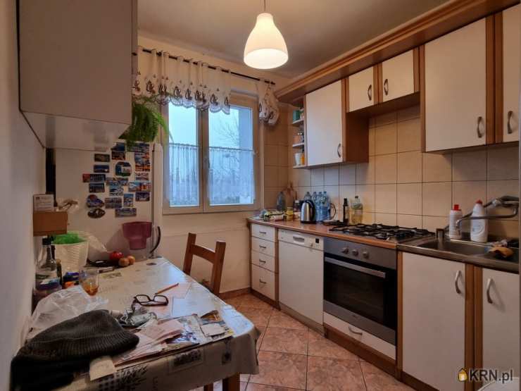 Poznań, Nowe Miasto/Rataje, ul. Lecha, Mieszkanie  do wynajęcia, 2 pokojowe