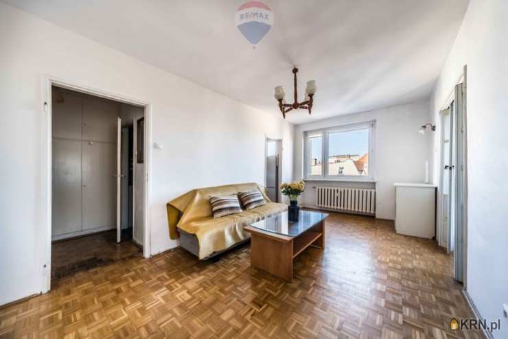 Mieszkanie  na sprzedaż, Poznań, Jeżyce, ul. , 3 pokojowe