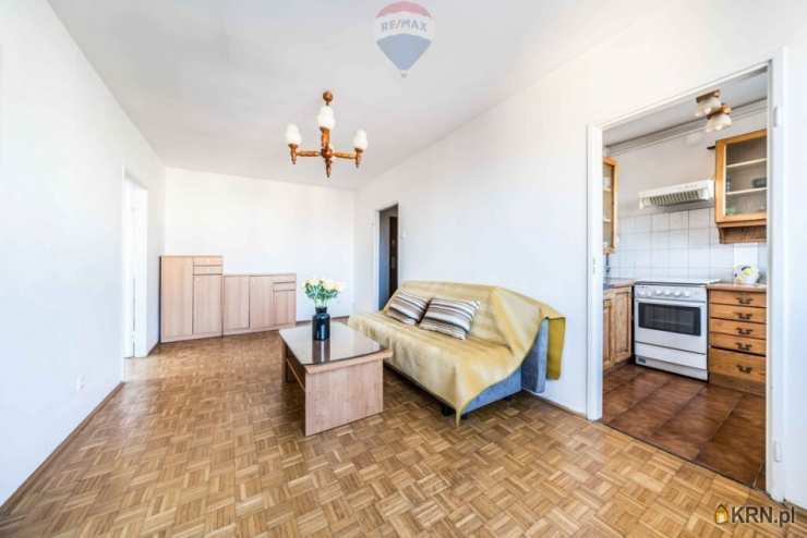 RE/MAX Polska, Mieszkanie  na sprzedaż, Poznań, Jeżyce, ul. 