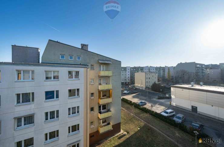 Poznań, Jeżyce, ul. , 3 pokojowe, Mieszkanie  na sprzedaż