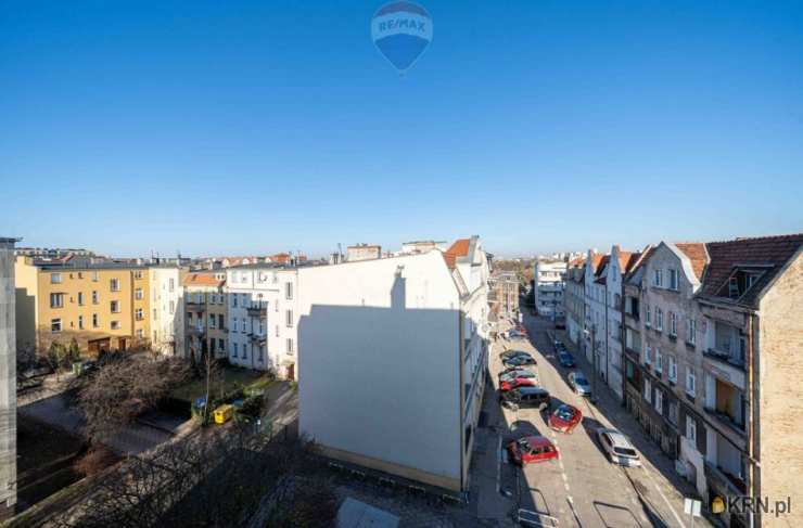 3 pokojowe, Poznań, Jeżyce, ul. , Mieszkanie  na sprzedaż