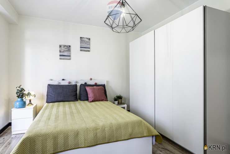 Mieszkanie  do wynajęcia, Poznań, Stare Miasto/Winogrady, ul. , 2 pokojowe