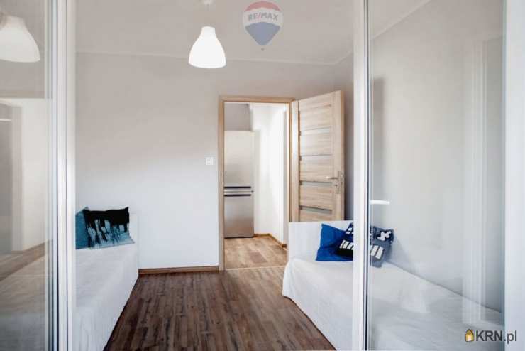 2 pokojowe, Mieszkanie  do wynajęcia, Poznań, Grunwald/Górczyn, ul. 