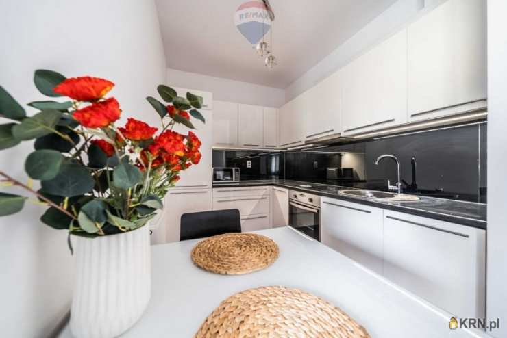 Mieszkanie  na sprzedaż, 2 pokojowe, Poznań, Nowe Miasto, ul. 