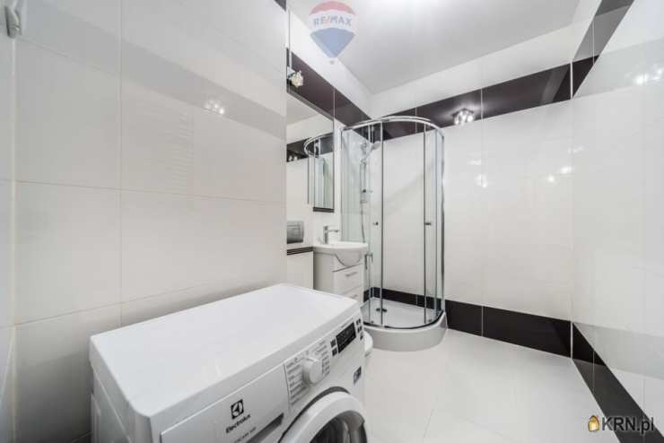 Mieszkanie  na sprzedaż, 2 pokojowe, Poznań, Nowe Miasto, ul. 