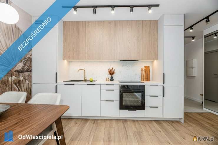 2 pokojowe, Mieszkanie  na sprzedaż, Poznań, Grunwald, ul. Jeleniogórska