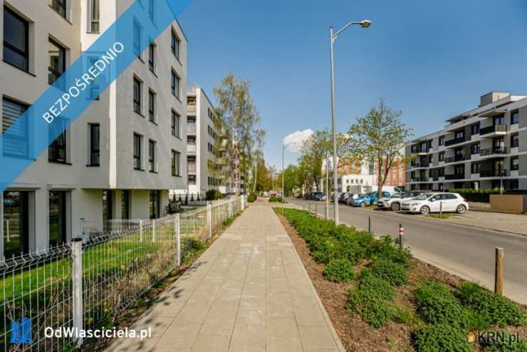 Poznań, Grunwald, ul. Jeleniogórska, 2 pokojowe, Mieszkanie  na sprzedaż