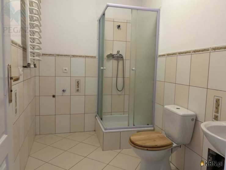 Pegaz Nieruchomości, Mieszkanie  do wynajęcia, Poznań, Grunwald/Łazarz, ul. Kanałowa