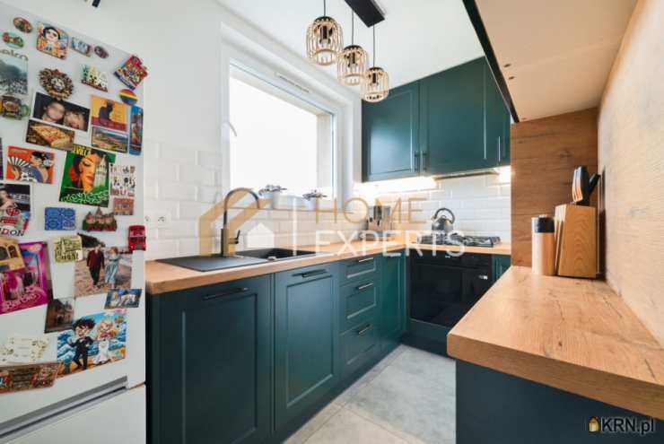 2 pokojowe, Mieszkanie  na sprzedaż, Pruszcz Gdański, ul. Obrońców Wybrzeża