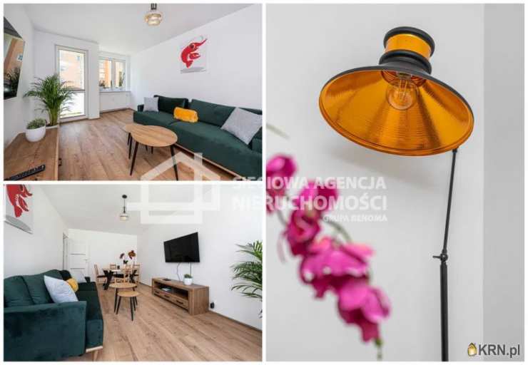 Mieszkanie  do wynajęcia, Puck, ul. A. Majkowskiego, 2 pokojowe