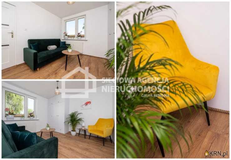 Mieszkanie  do wynajęcia, 2 pokojowe, Puck, ul. A. Majkowskiego