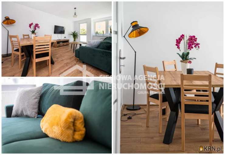 Puck, ul. A. Majkowskiego, Mieszkanie  do wynajęcia, 2 pokojowe