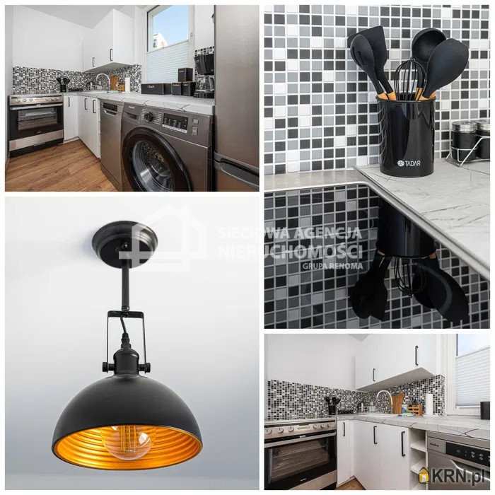 Puck, ul. A. Majkowskiego, 2 pokojowe, Mieszkanie  do wynajęcia