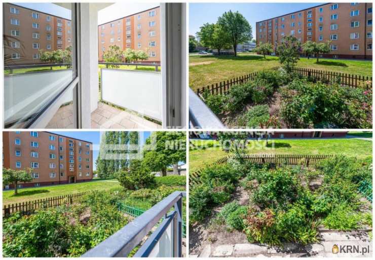 Sieciowa Agencja Nieruchomości Grupa Renoma, Mieszkanie  do wynajęcia, Puck, ul. A. Majkowskiego