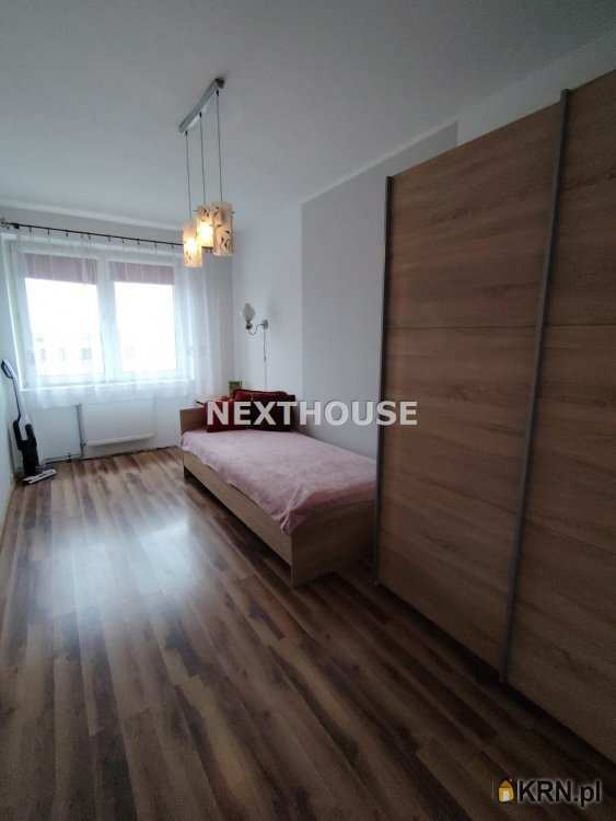 Pyskowice, ul. , 3 pokojowe, Mieszkanie  na sprzedaż