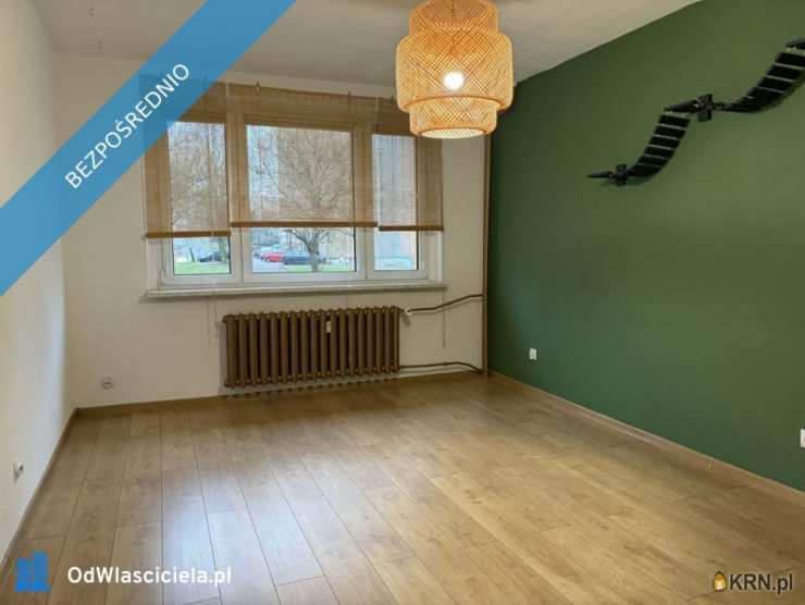 Mieszkanie  na sprzedaż, Ruda Śląska, Kochłowice, ul. X. Dunikowskiego, 2 pokojowe