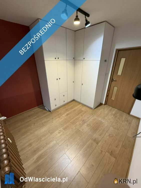 Mieszkanie  na sprzedaż, 2 pokojowe, Ruda Śląska, Kochłowice, ul. X. Dunikowskiego