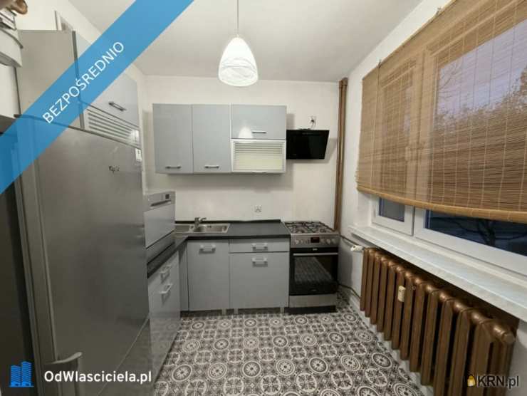 Ruda Śląska, Kochłowice, ul. X. Dunikowskiego, Mieszkanie  na sprzedaż, 2 pokojowe