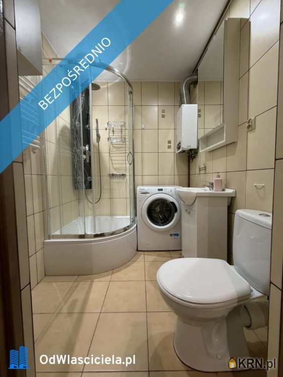 Ruda Śląska, Kochłowice, ul. X. Dunikowskiego, 2 pokojowe, Mieszkanie  na sprzedaż