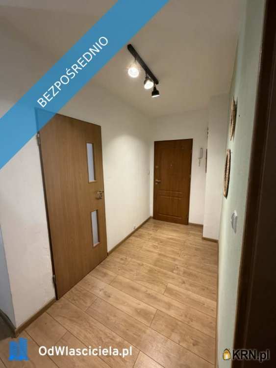 2 pokojowe, Ruda Śląska, Kochłowice, ul. X. Dunikowskiego, Mieszkanie  na sprzedaż