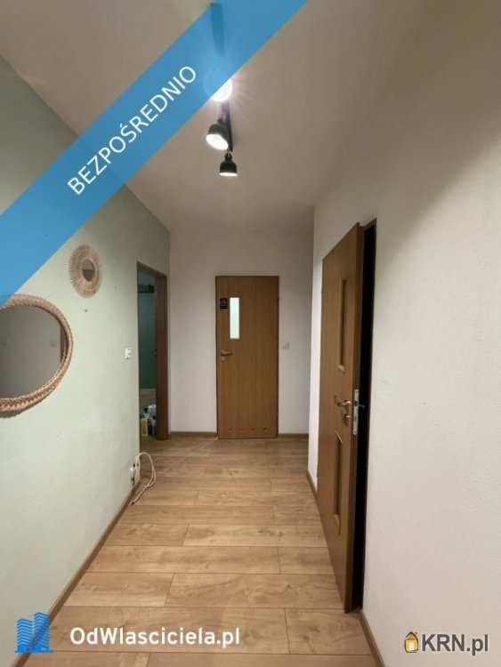 2 pokojowe, Mieszkanie  na sprzedaż, Ruda Śląska, Kochłowice, ul. X. Dunikowskiego