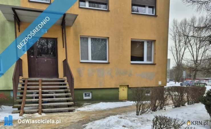 OdWlasciciela.pl, Mieszkanie  na sprzedaż, Ruda Śląska, Kochłowice, ul. X. Dunikowskiego