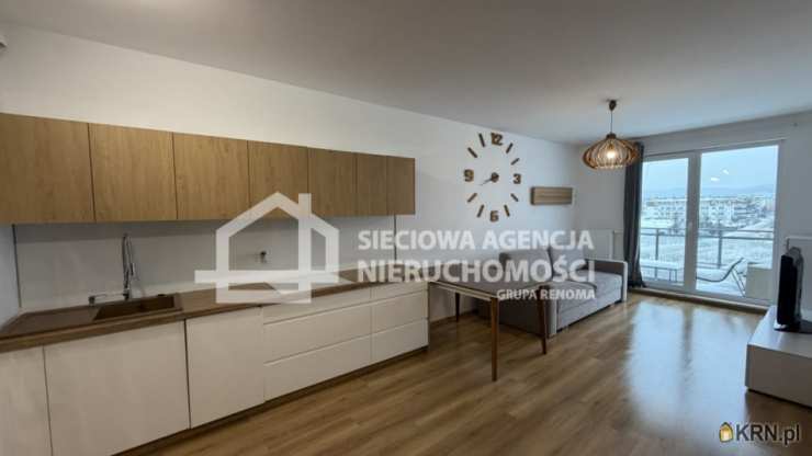 Mieszkanie  do wynajęcia, 2 pokojowe, Rumia, ul. Żeglarzy