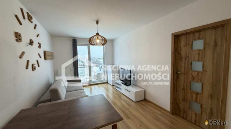 Rumia, ul. Żeglarzy, 2 pokojowe, Mieszkanie  do wynajęcia